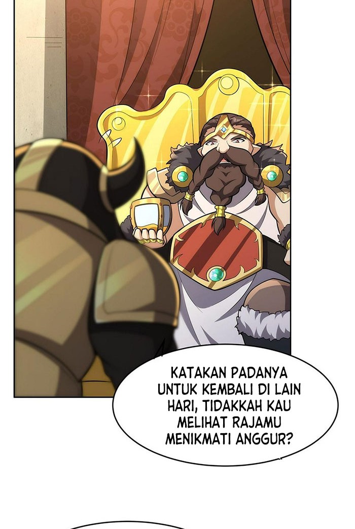 The Demon King Who Lost His Job Chapter 344 Gambar 17