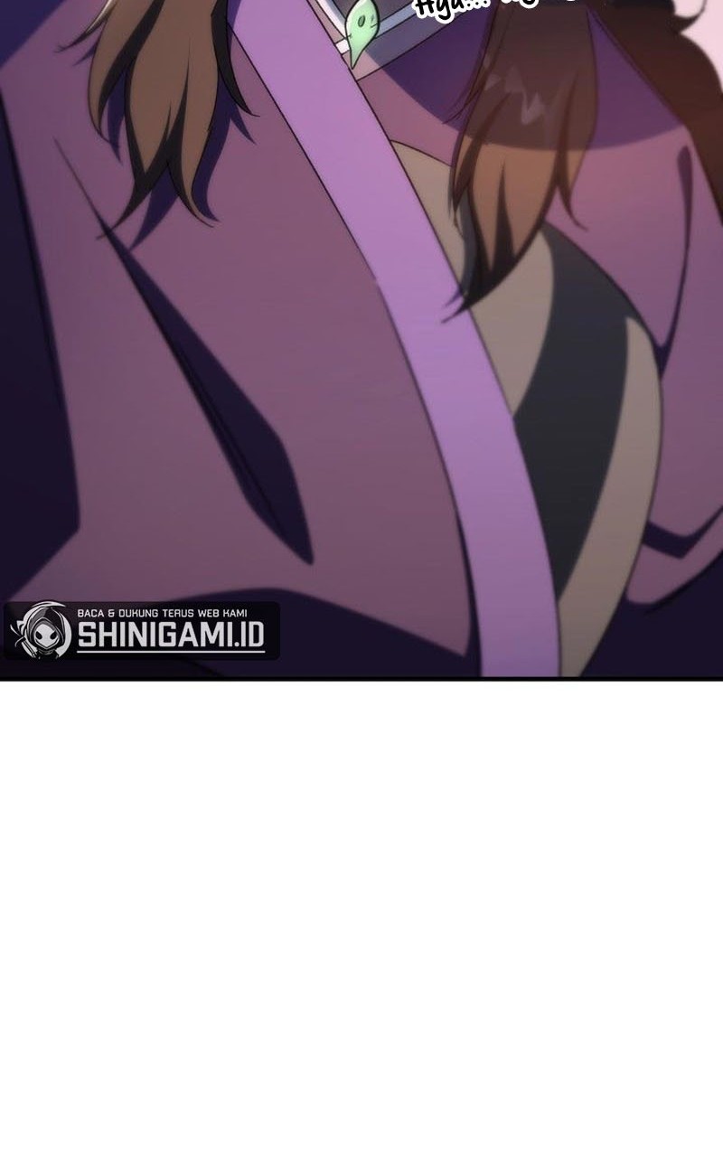 Heavenly Inquisition Sword Chapter 42 Gambar 52