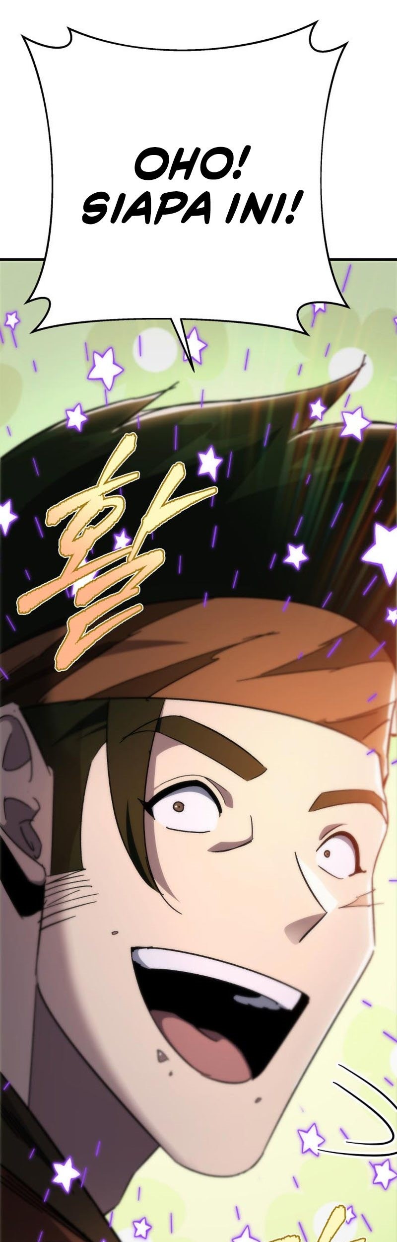 Heavenly Inquisition Sword Chapter 42 Gambar 49