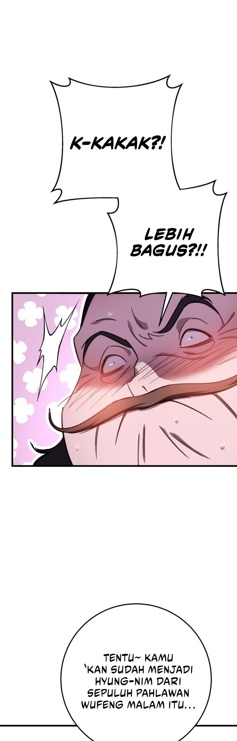 Heavenly Inquisition Sword Chapter 42 Gambar 58