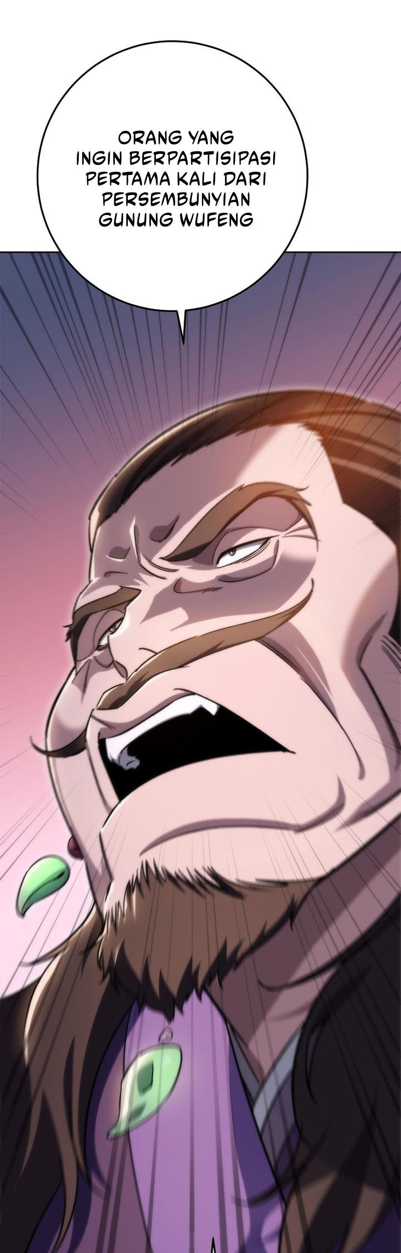 Heavenly Inquisition Sword Chapter 42 Gambar 65