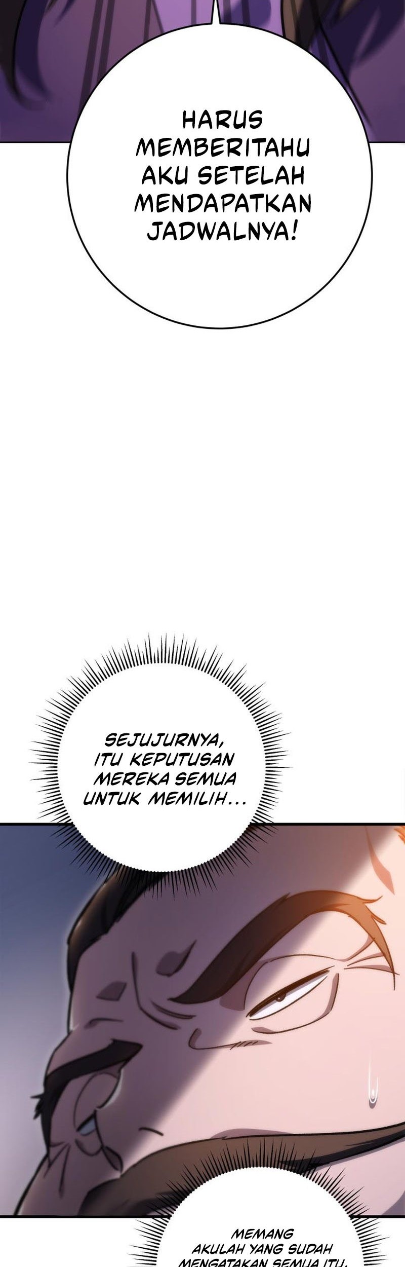 Heavenly Inquisition Sword Chapter 42 Gambar 66