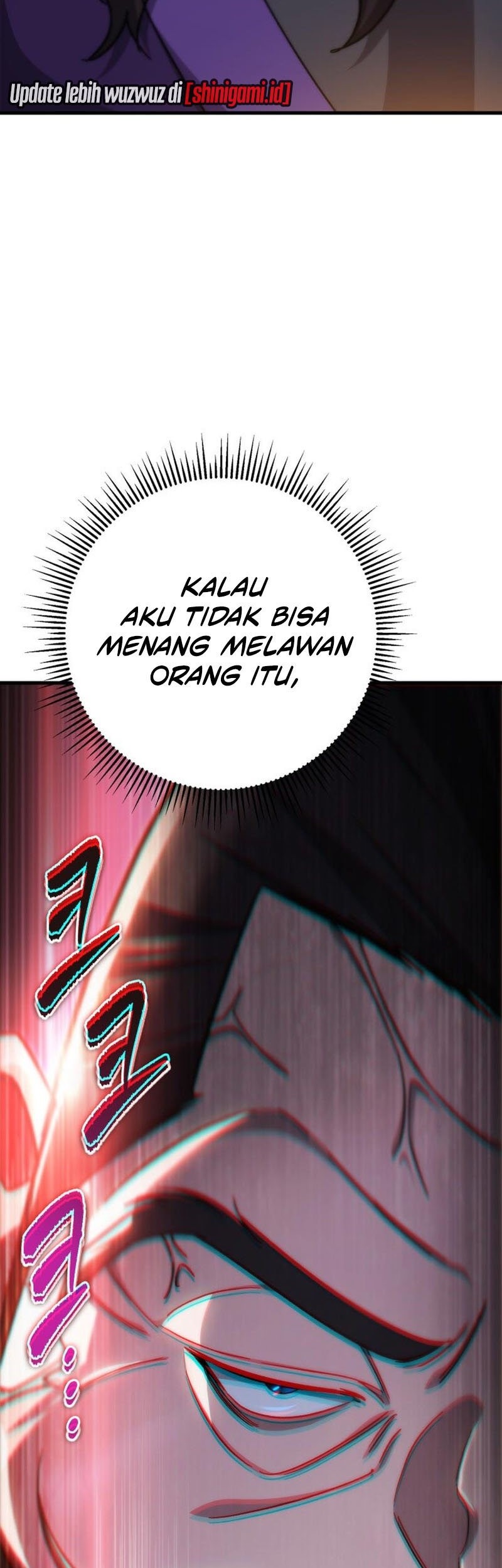 Heavenly Inquisition Sword Chapter 42 Gambar 71