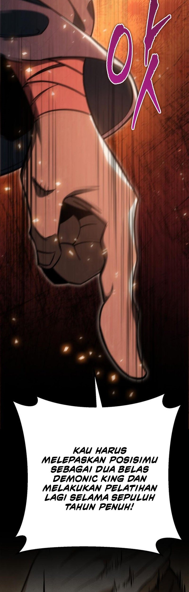 Heavenly Inquisition Sword Chapter 42 Gambar 38