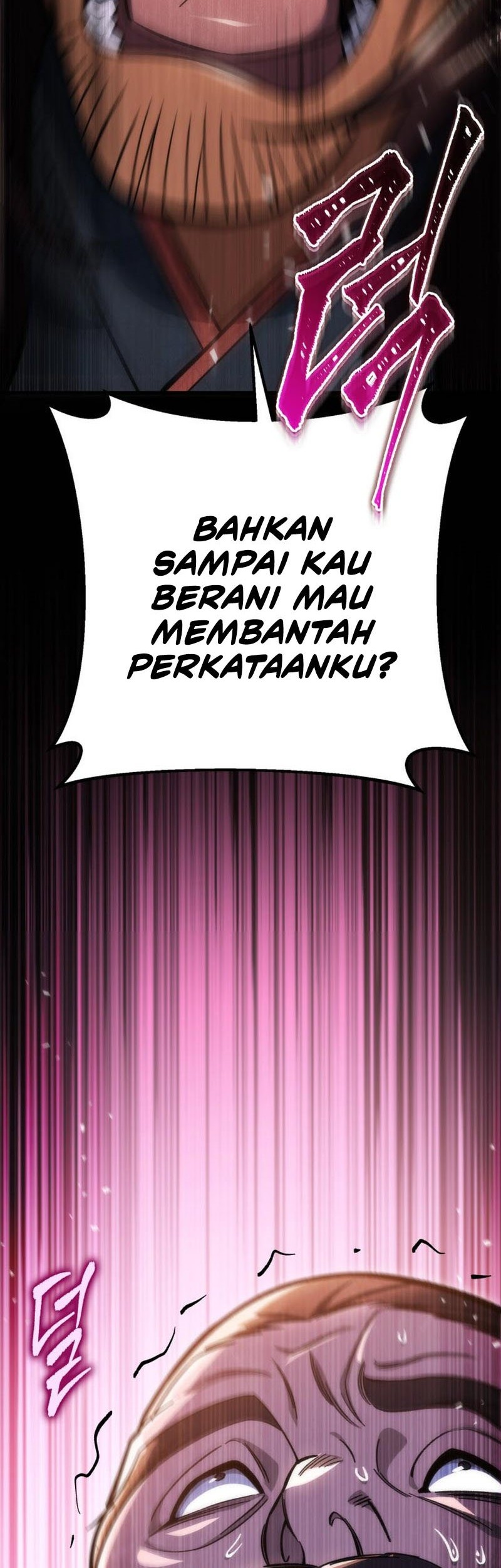 Heavenly Inquisition Sword Chapter 42 Gambar 43