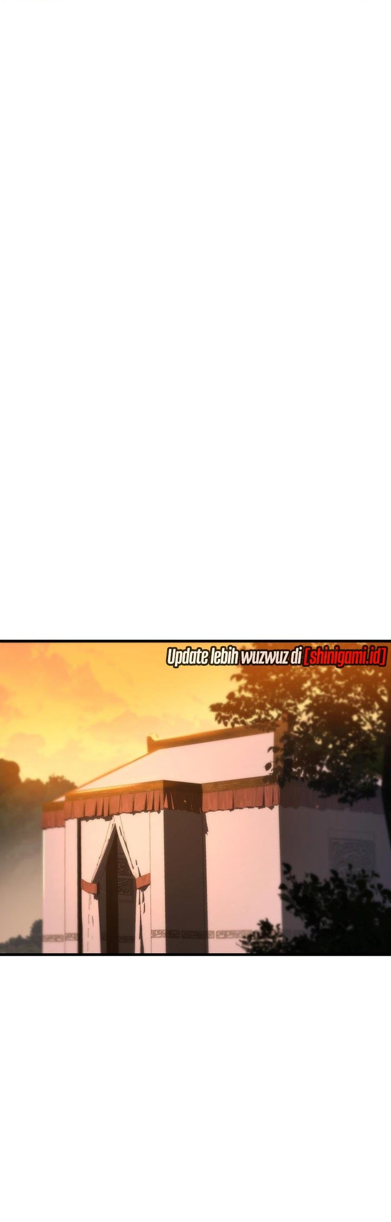 Heavenly Inquisition Sword Chapter 42 Gambar 48