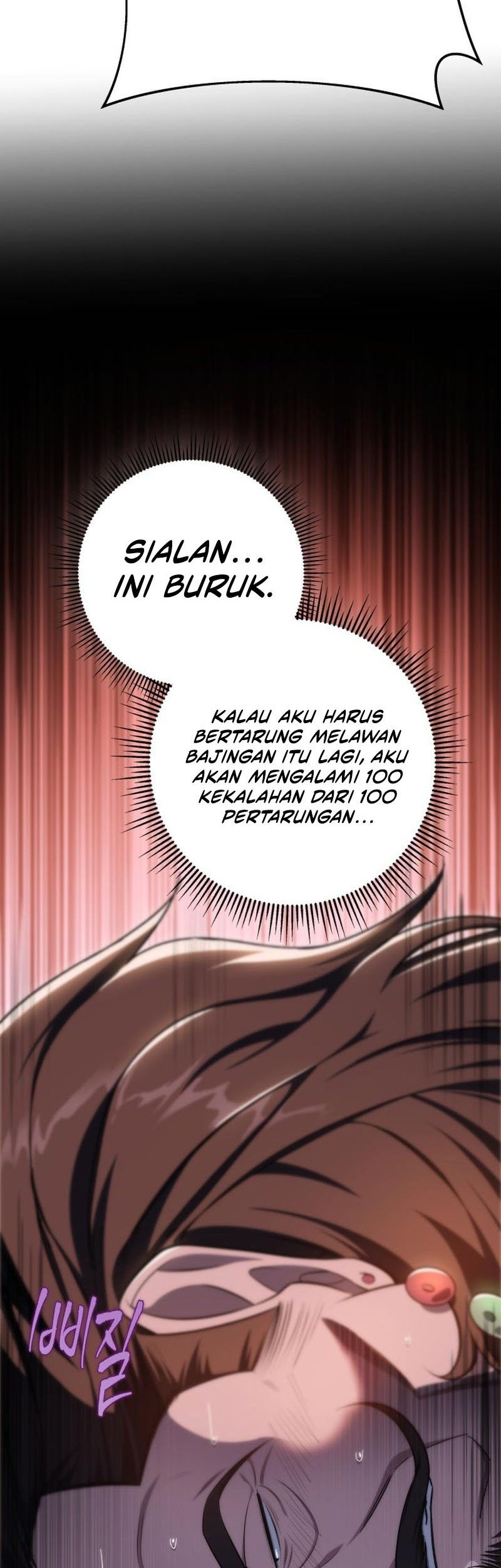 Heavenly Inquisition Sword Chapter 42 Gambar 46