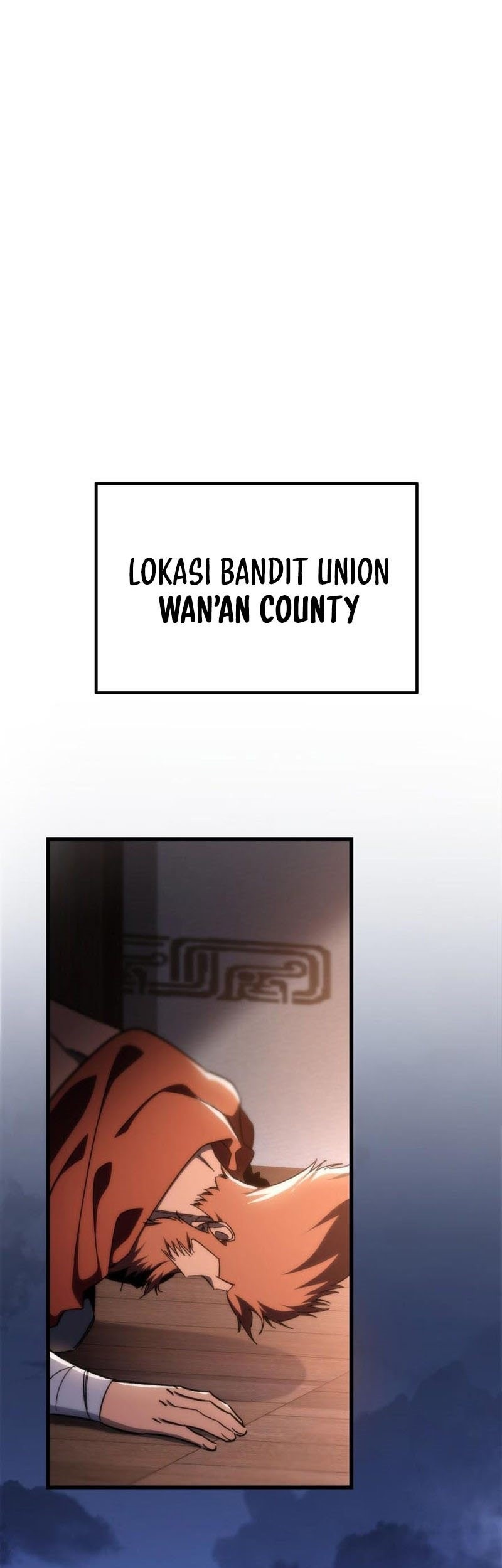 Manhwa Heavenly Inquisition Sword Chapter 42 gambar nomor 2