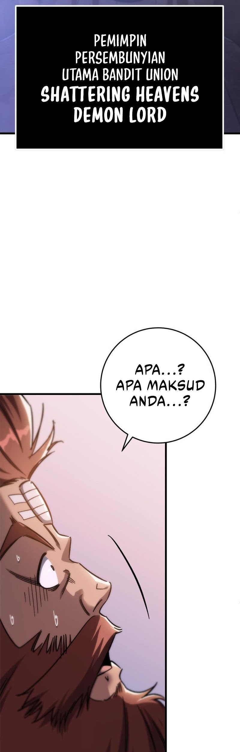 Heavenly Inquisition Sword Chapter 42 Gambar 9