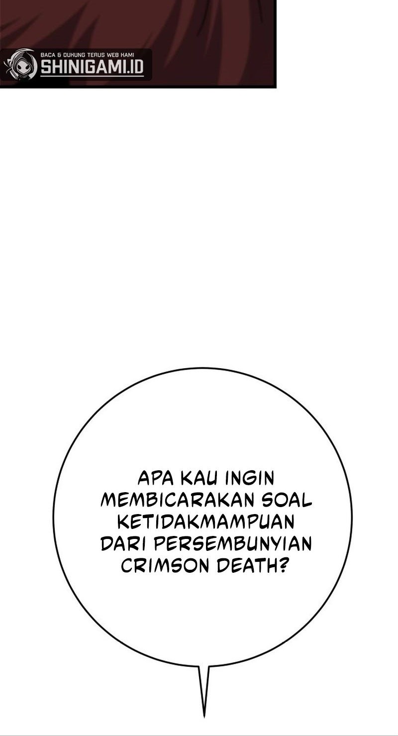 Heavenly Inquisition Sword Chapter 42 Gambar 10