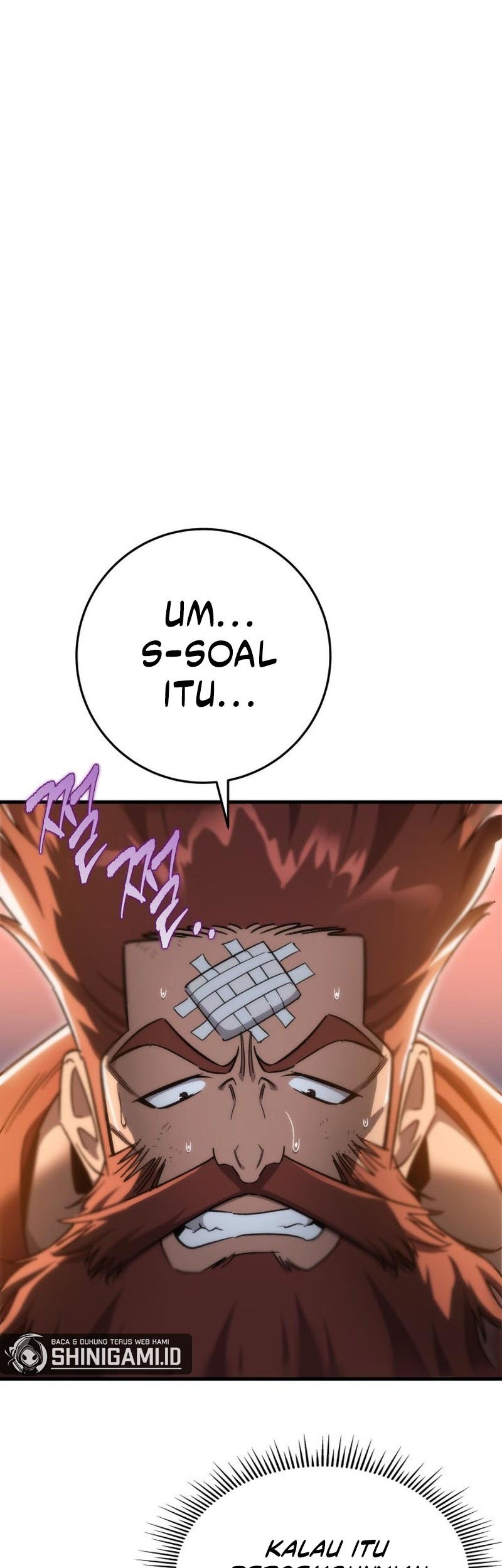 Heavenly Inquisition Sword Chapter 42 Gambar 13