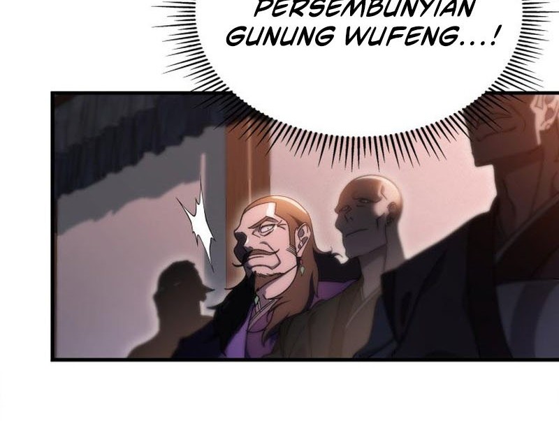 Heavenly Inquisition Sword Chapter 42 Gambar 14