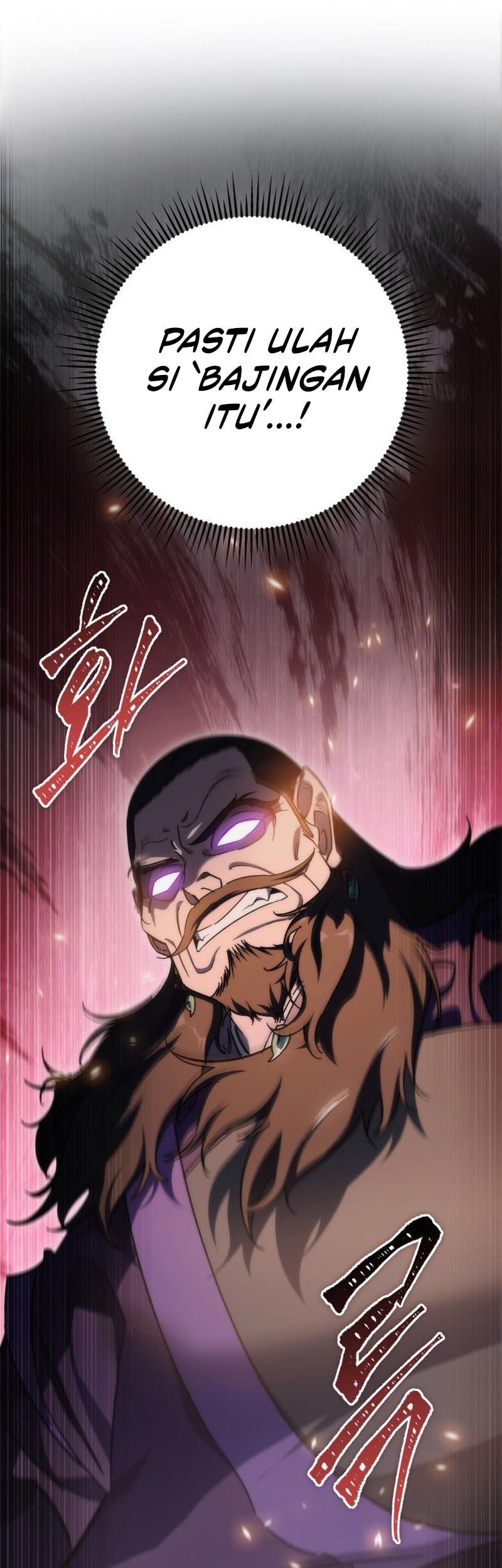 Heavenly Inquisition Sword Chapter 42 Gambar 15