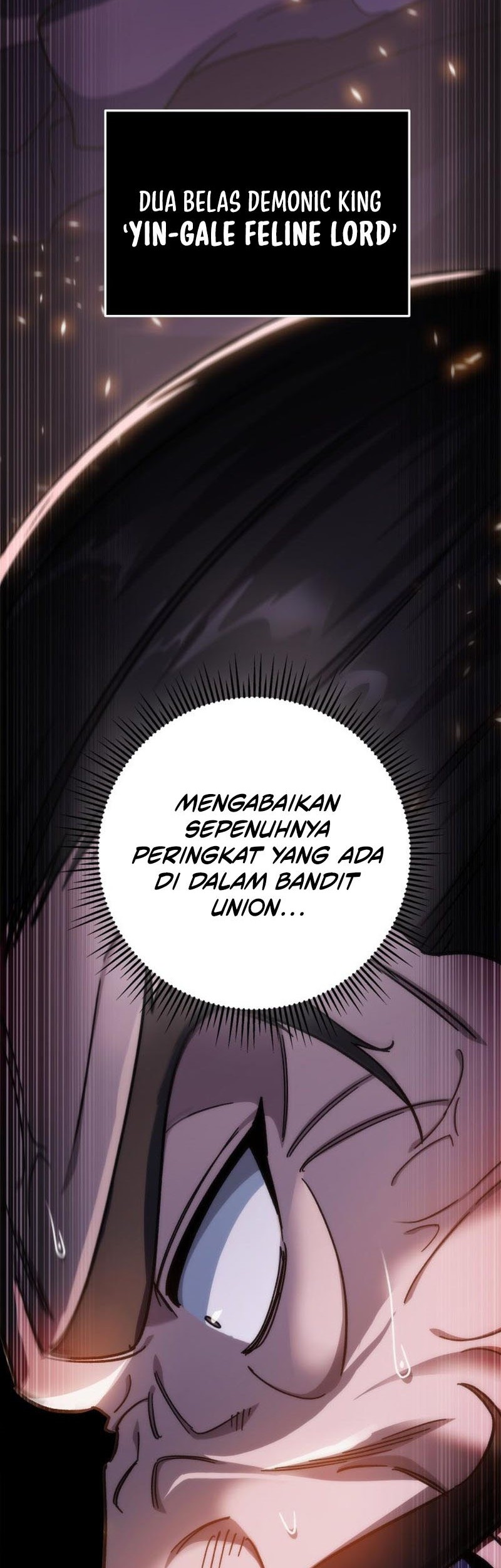 Heavenly Inquisition Sword Chapter 42 Gambar 16