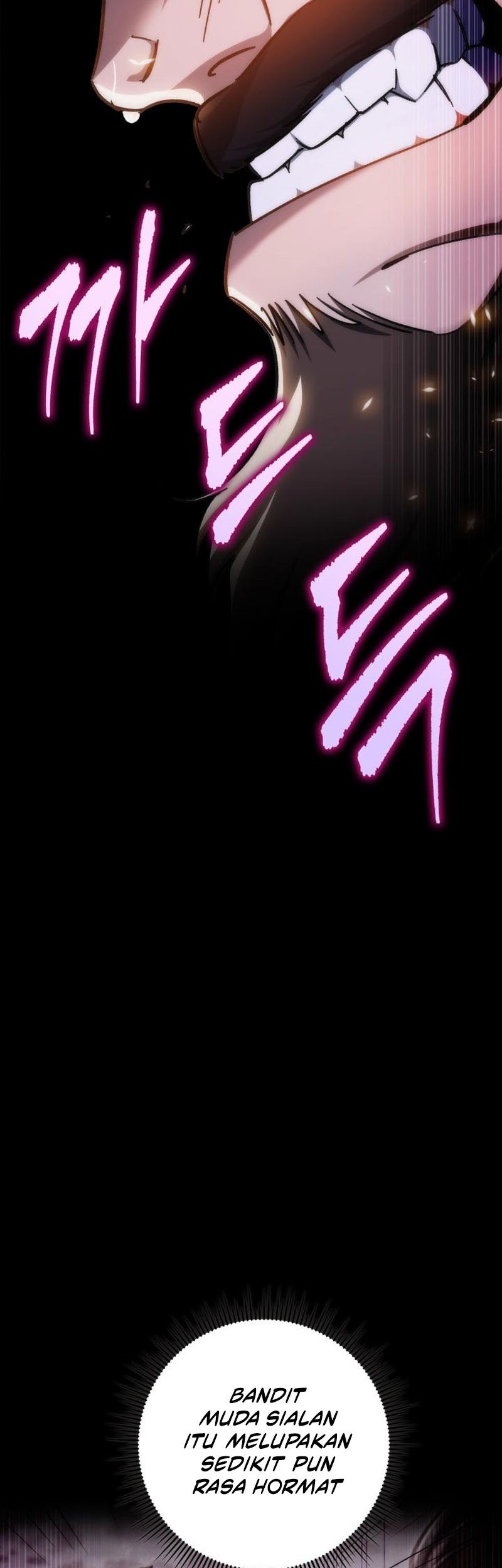 Heavenly Inquisition Sword Chapter 42 Gambar 17