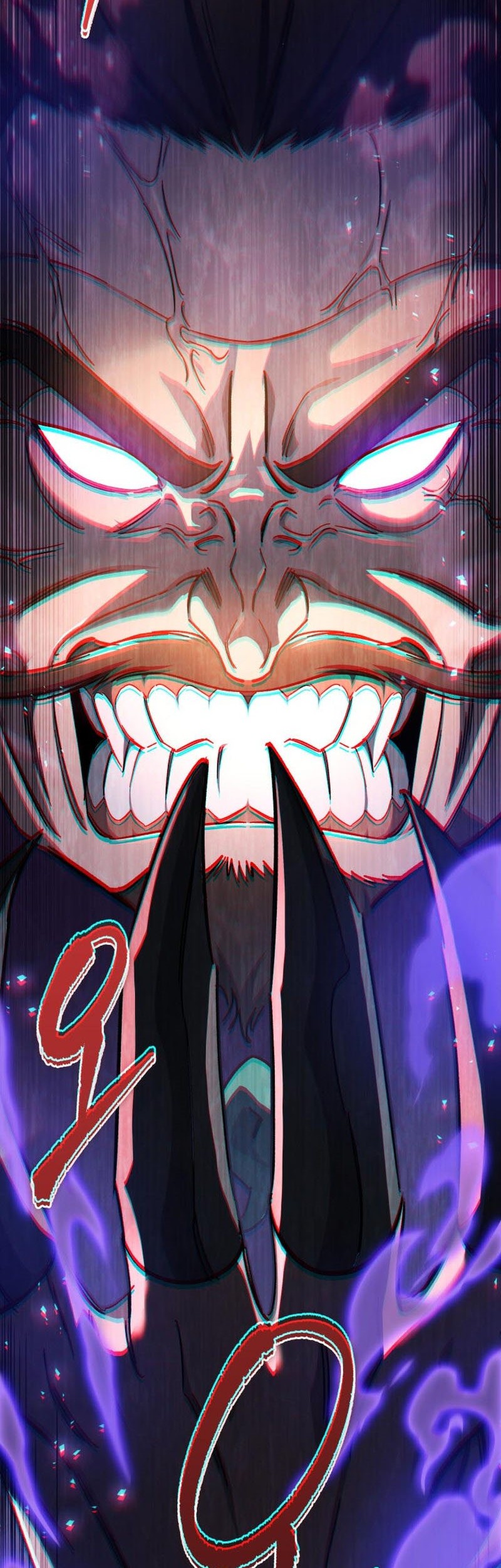 Heavenly Inquisition Sword Chapter 42 Gambar 20