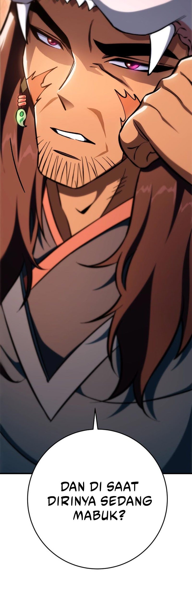 Heavenly Inquisition Sword Chapter 42 Gambar 30