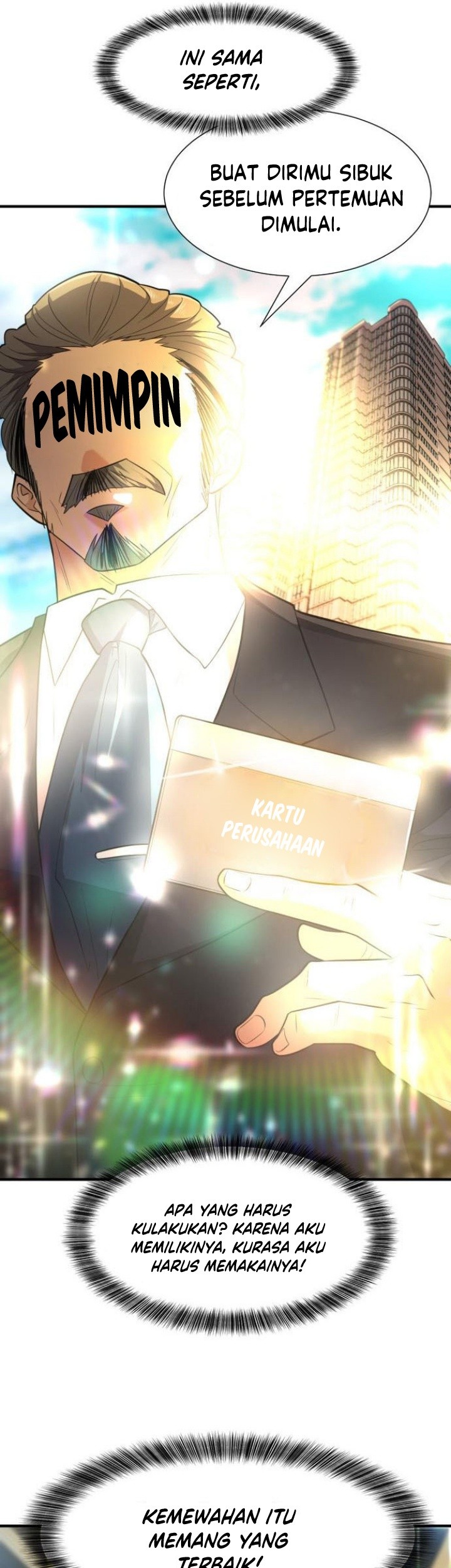 The World’s Best Engineer Chapter 93 Gambar 26