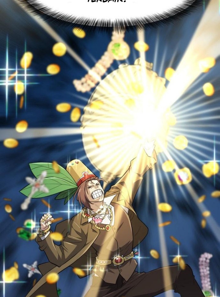 The World’s Best Engineer Chapter 93 Gambar 27