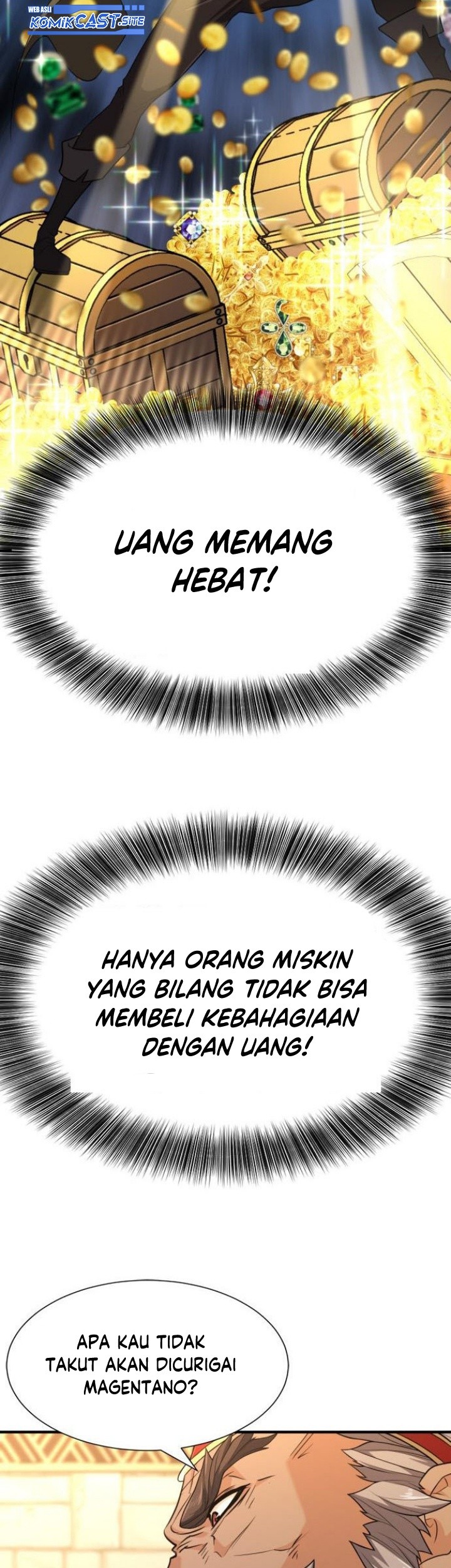 The World’s Best Engineer Chapter 93 Gambar 28