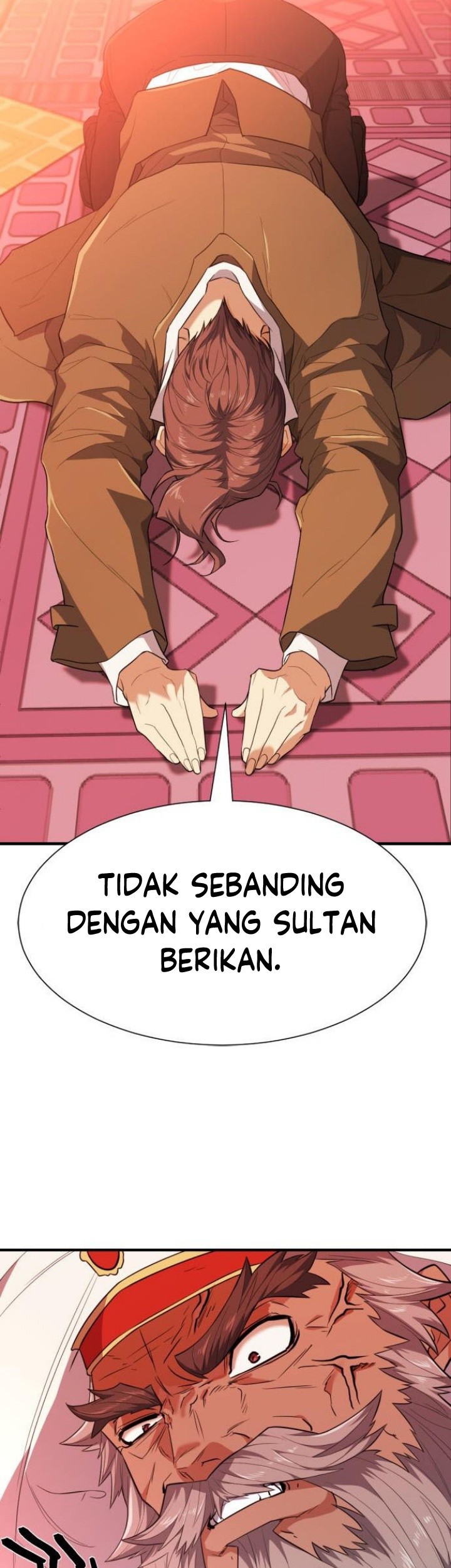 The World’s Best Engineer Chapter 93 Gambar 32