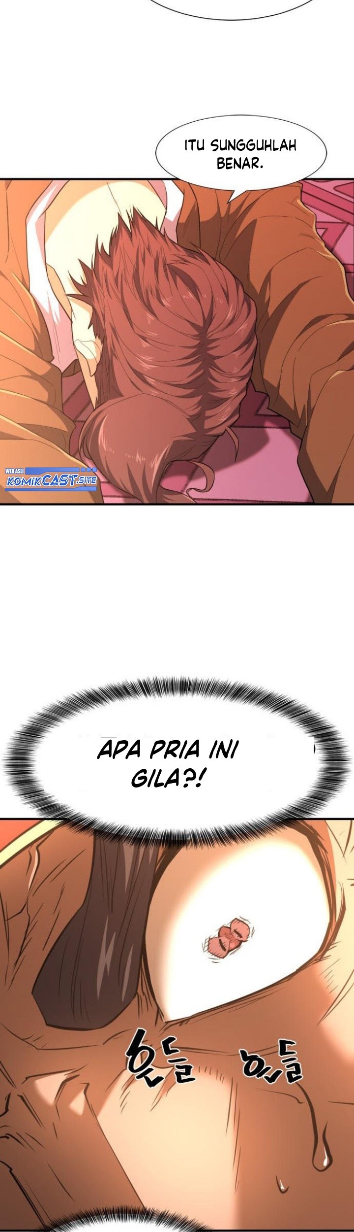 The World’s Best Engineer Chapter 93 Gambar 34