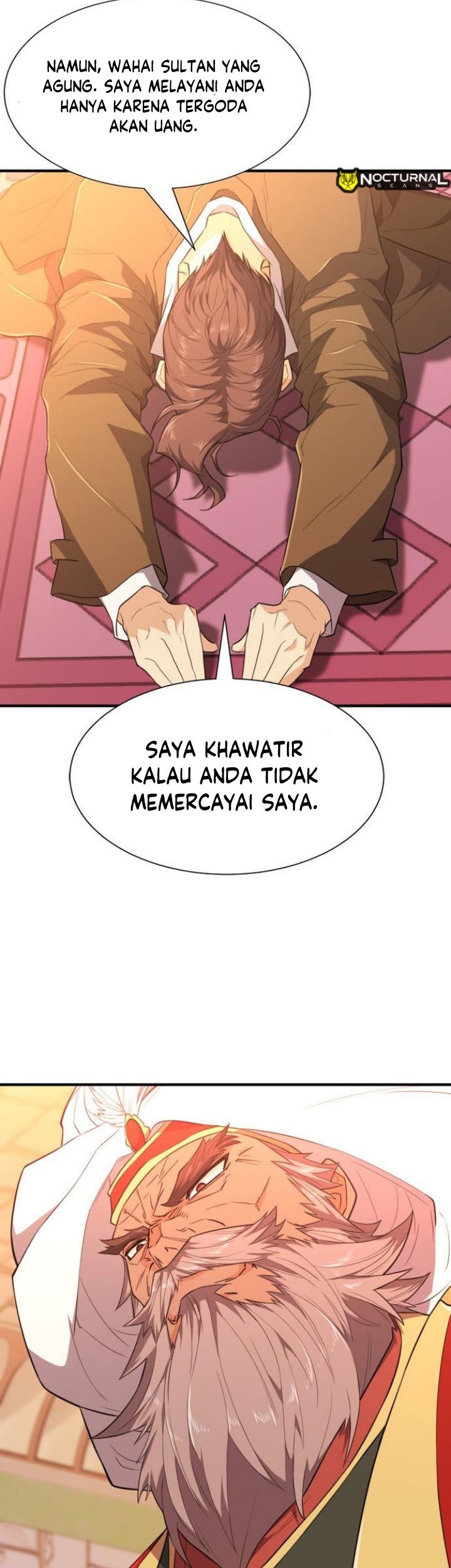 The World’s Best Engineer Chapter 93 Gambar 36
