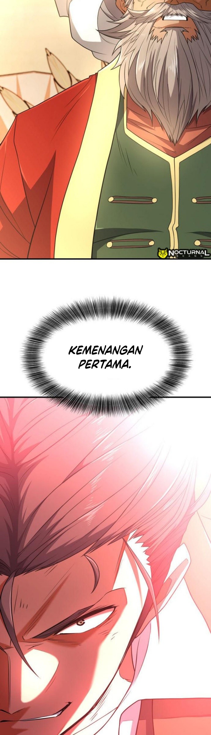 The World’s Best Engineer Chapter 93 Gambar 18