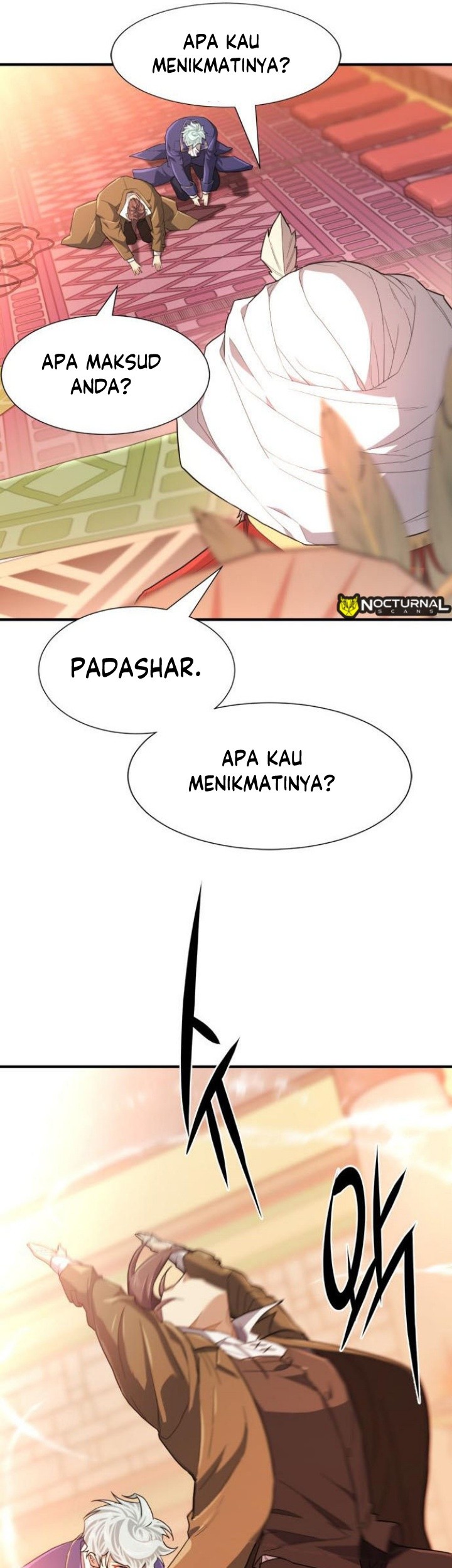 The World’s Best Engineer Chapter 93 Gambar 20