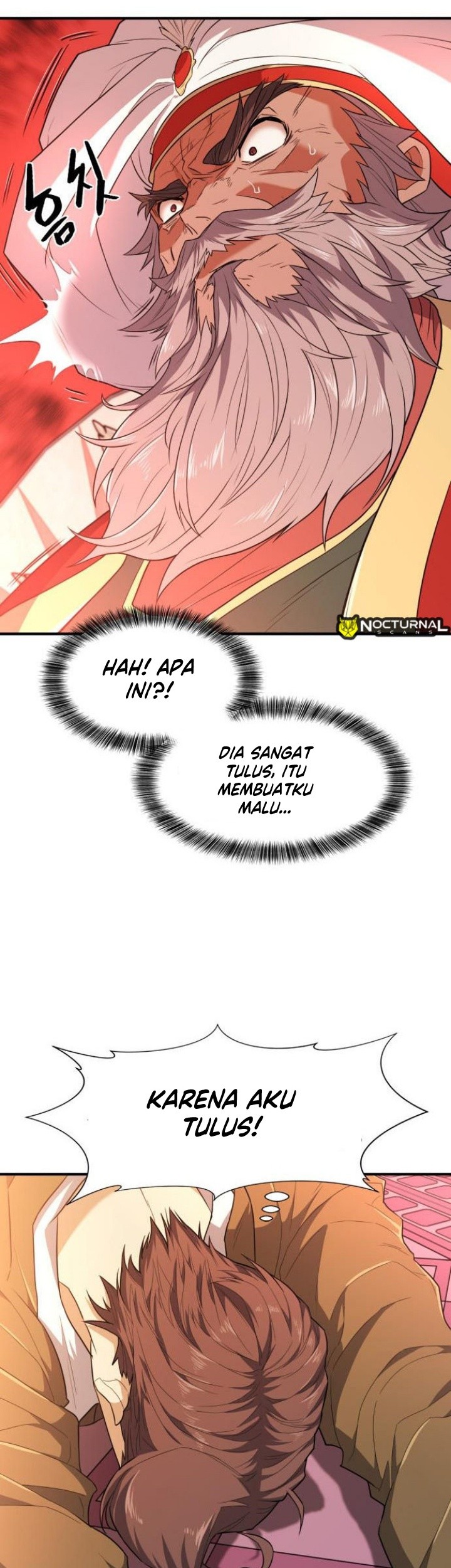 The World’s Best Engineer Chapter 93 Gambar 24