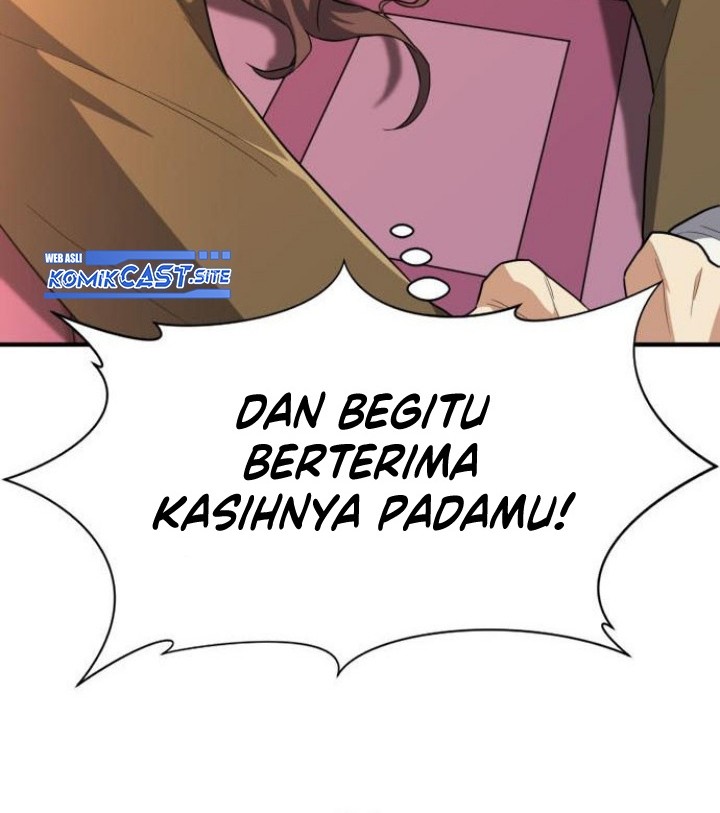The World’s Best Engineer Chapter 93 Gambar 25