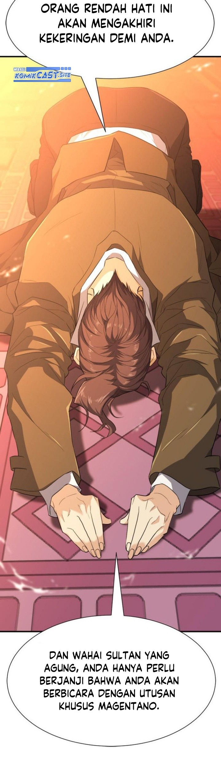 The World’s Best Engineer Chapter 93 Gambar 46