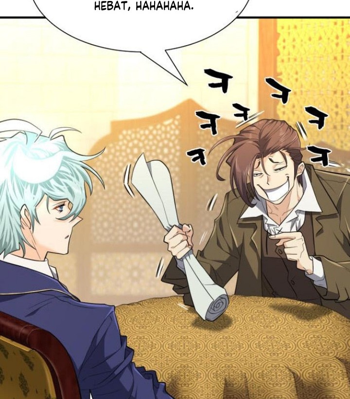 The World’s Best Engineer Chapter 93 Gambar 51