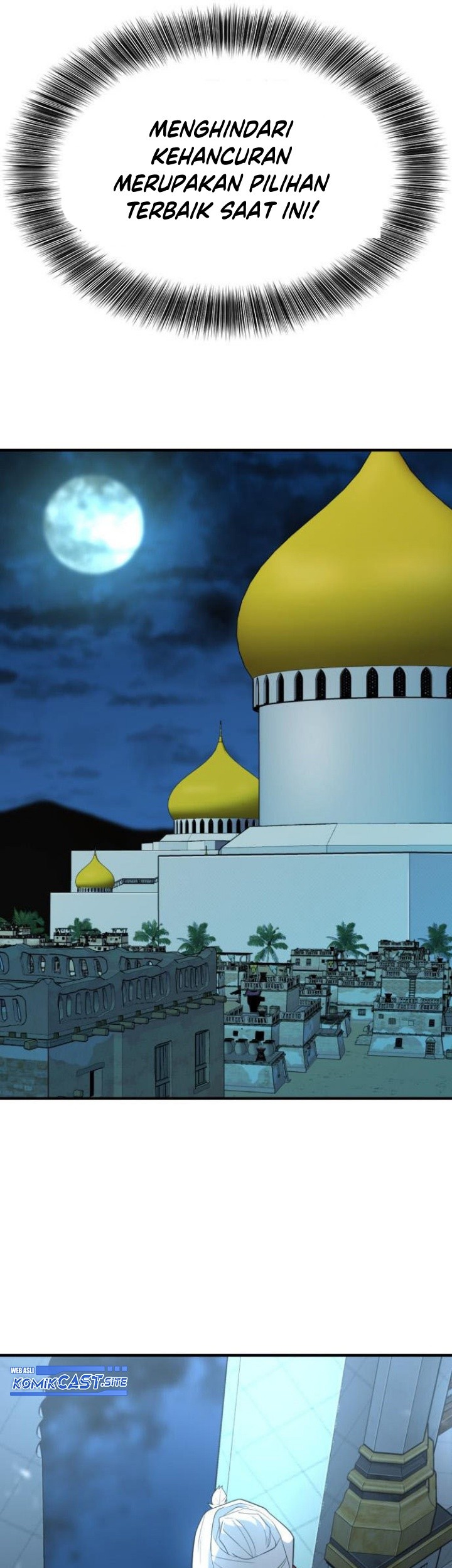 The World’s Best Engineer Chapter 93 Gambar 56