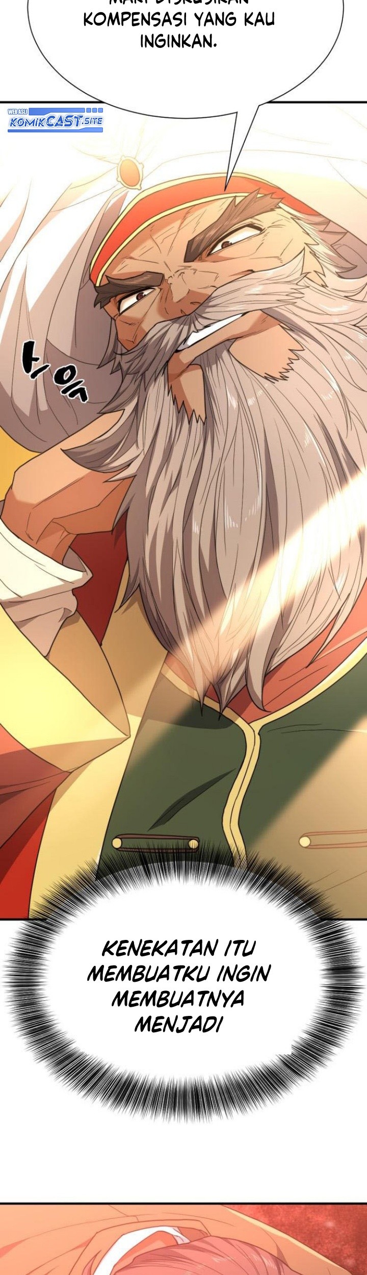 The World’s Best Engineer Chapter 93 Gambar 40