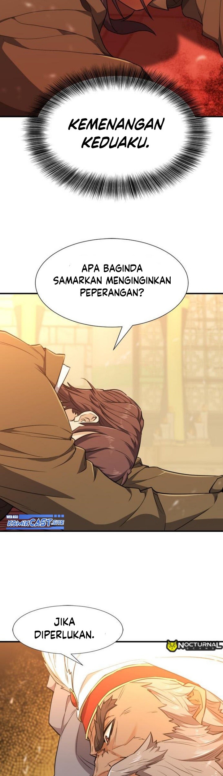 The World’s Best Engineer Chapter 93 Gambar 42