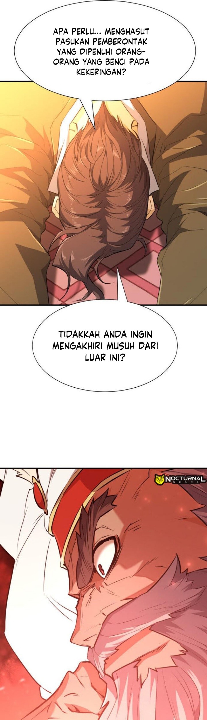 The World’s Best Engineer Chapter 93 Gambar 44