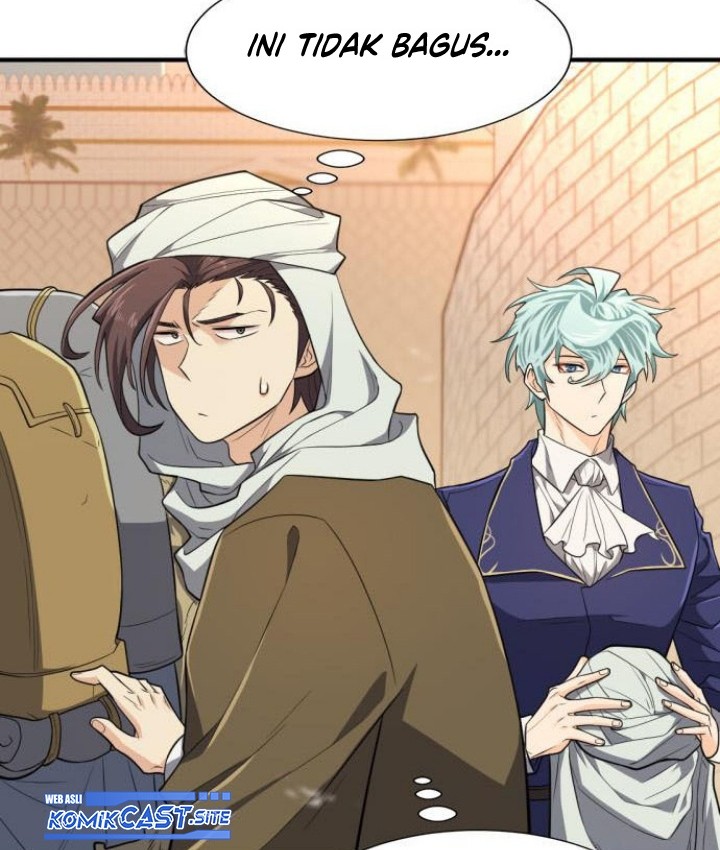 The World’s Best Engineer Chapter 93 Gambar 69