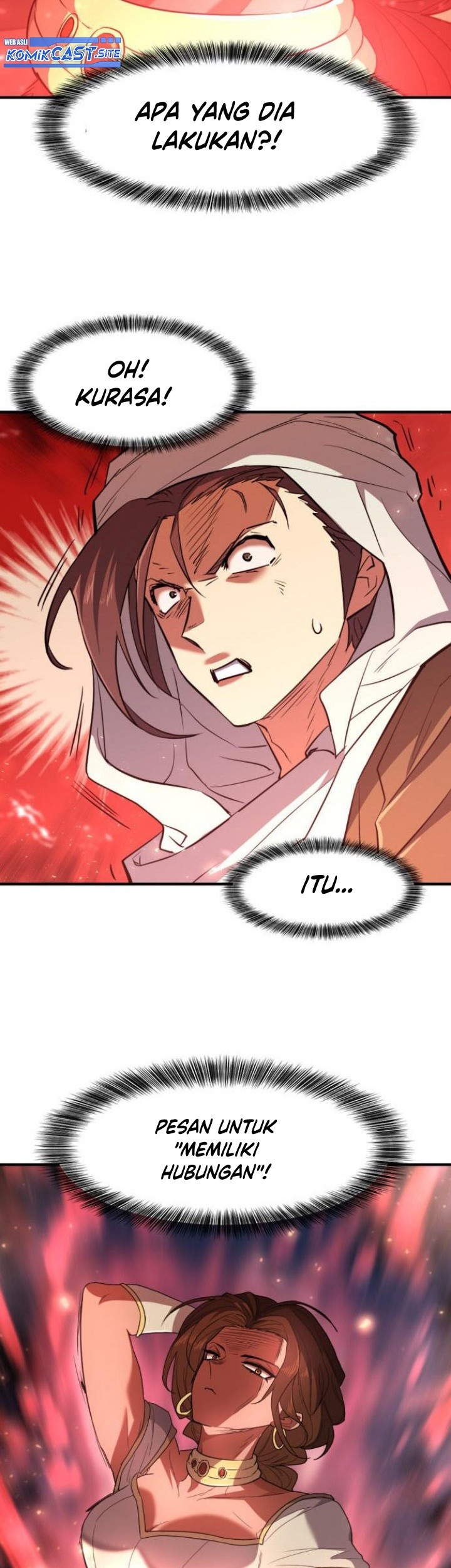 The World’s Best Engineer Chapter 93 Gambar 76