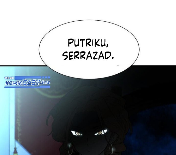 The World’s Best Engineer Chapter 93 Gambar 59