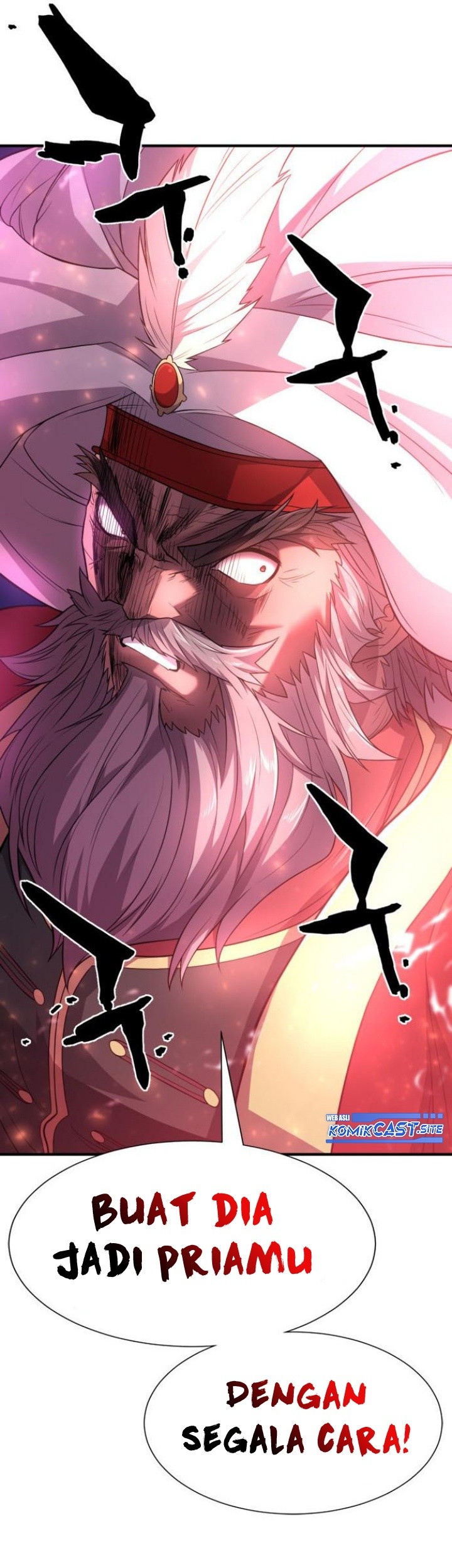 The World’s Best Engineer Chapter 93 Gambar 62