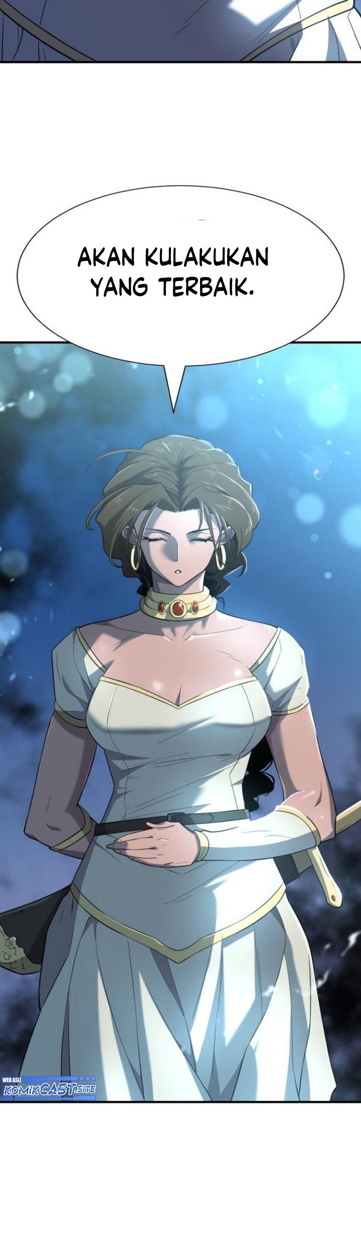 The World’s Best Engineer Chapter 93 Gambar 64