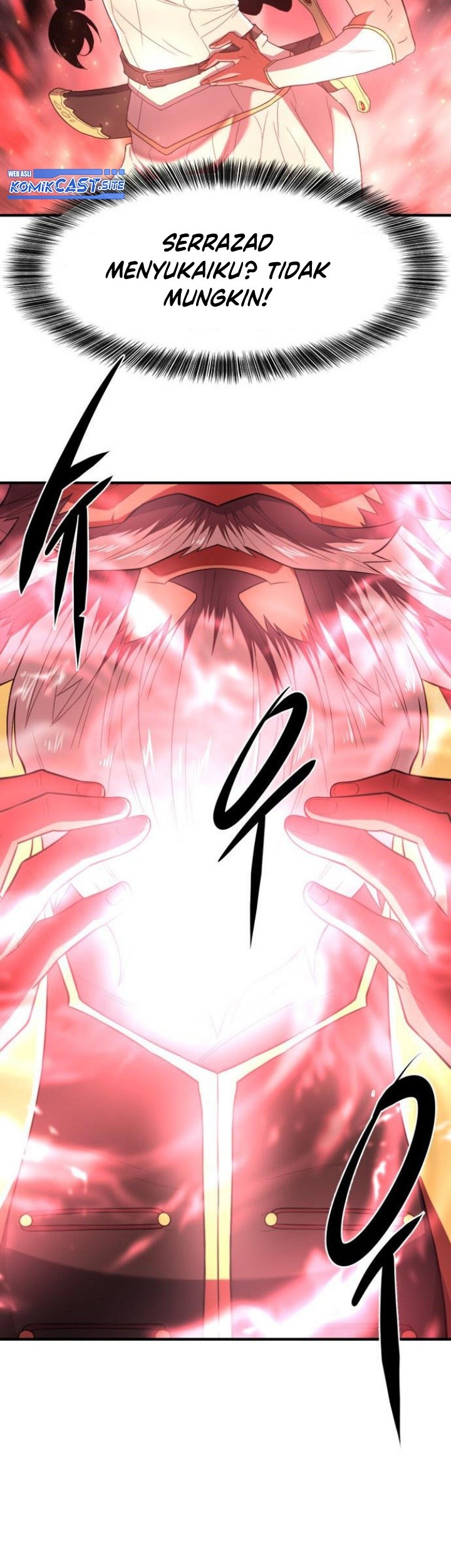 The World’s Best Engineer Chapter 93 Gambar 78