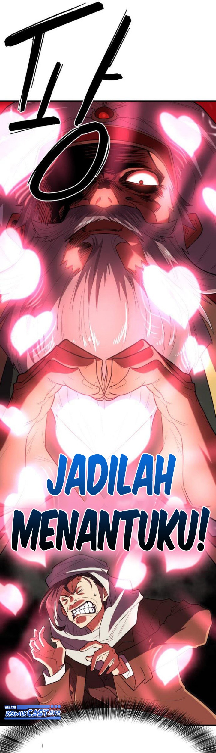 The World’s Best Engineer Chapter 93 Gambar 80