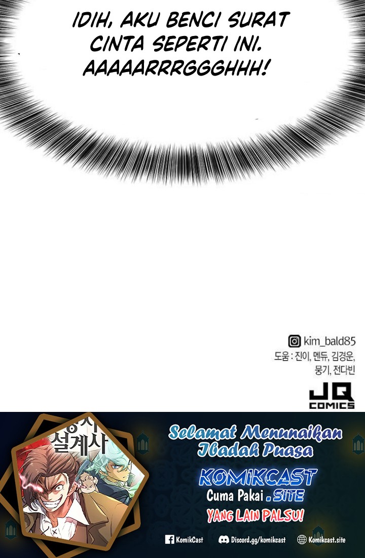 The World’s Best Engineer Chapter 93 Gambar 81