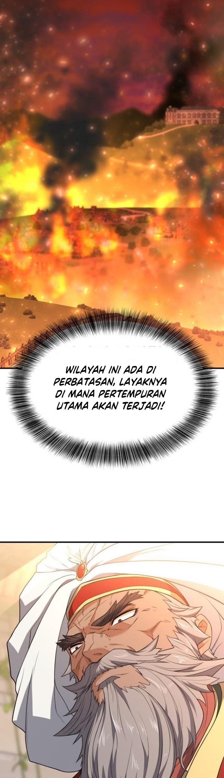 The World’s Best Engineer Chapter 93 Gambar 6