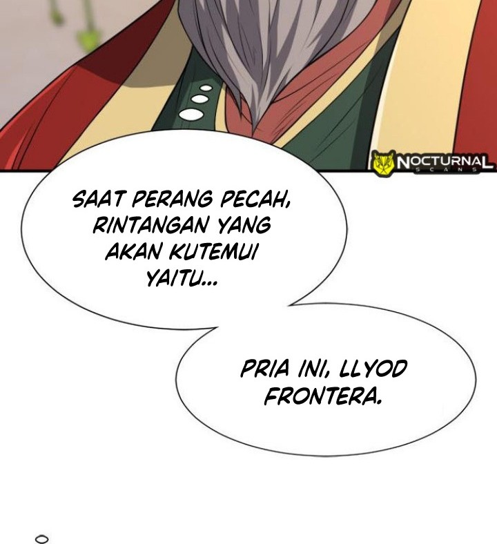 The World’s Best Engineer Chapter 93 Gambar 7