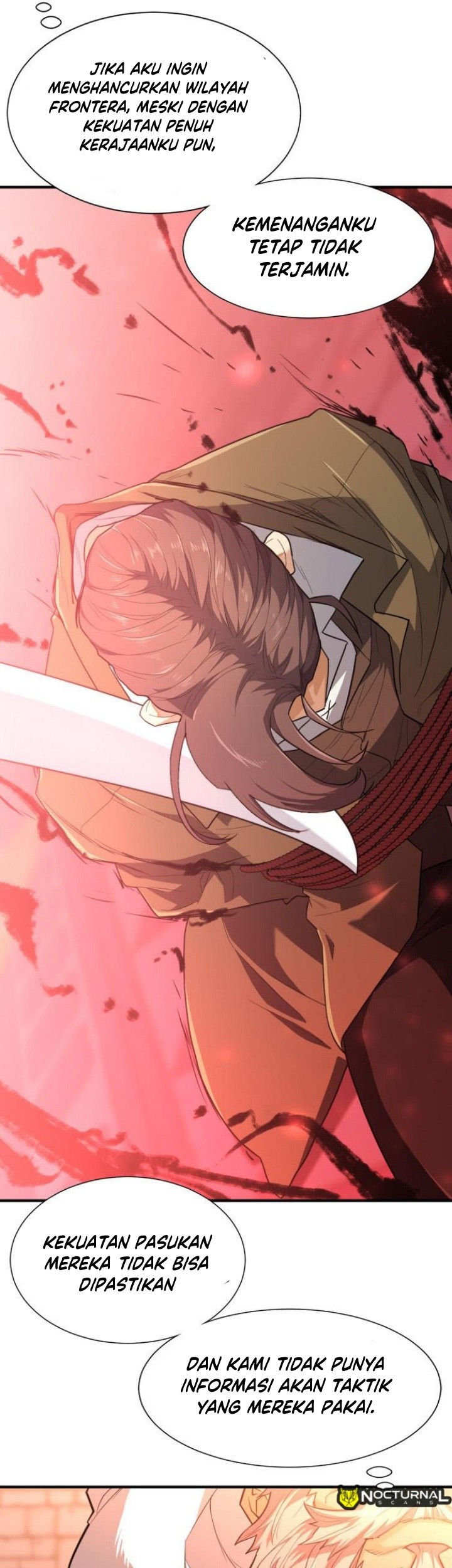 The World’s Best Engineer Chapter 93 Gambar 8