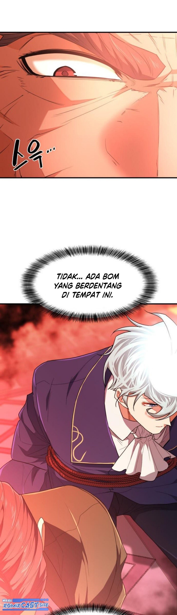 The World’s Best Engineer Chapter 93 Gambar 10