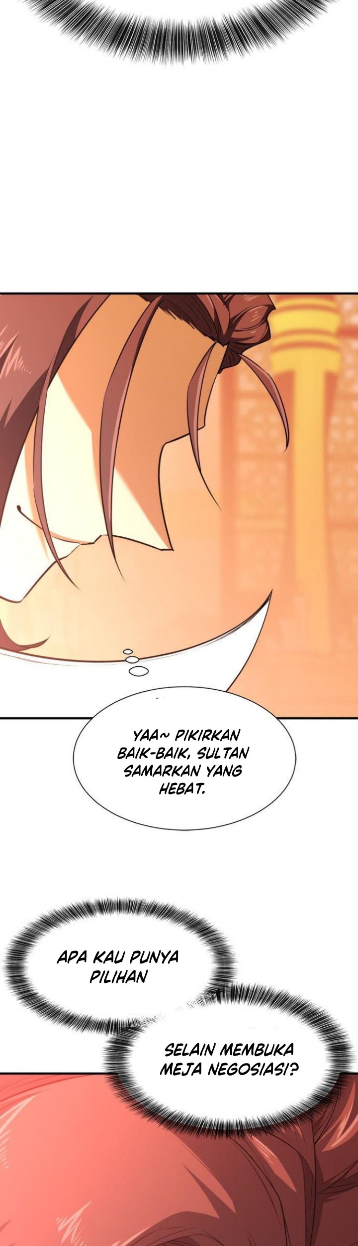 The World’s Best Engineer Chapter 93 Gambar 12